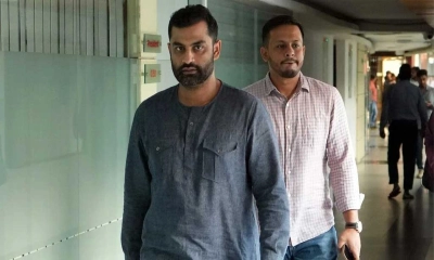 বিসিবি নির্বাচনে অংশ নেবেন না তামিম ইকবাল