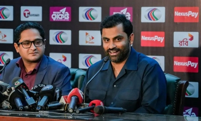 জোড়াতালির বিপিএল করতে চান না তামিম