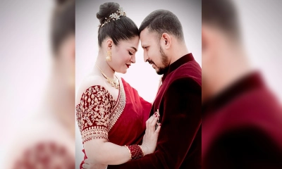 খালাস পেয়ে ফেসবুক পোস্টে যা বললেন ক্রিকেটার নাসির
