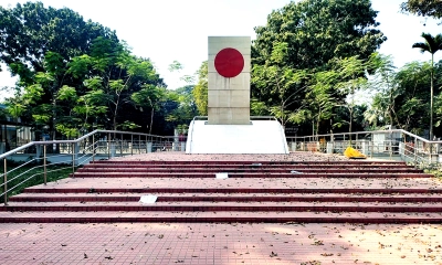 টাঙ্গাইল হানাদারমুক্ত দিবস আজ