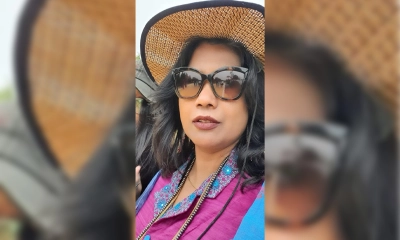 গাসিকের নতুন সিইও তানজিলা খানম: নগর উন্নয়নে নতুন প্রত্যাশা