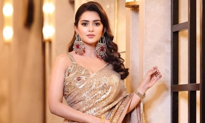 আবারও তানজিন তিশার বিরুদ্ধে মামলা