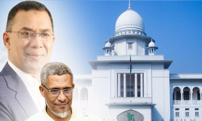 তারেক রহমান-বাবরের খালাসের বিরুদ্ধে আসামিপক্ষের আংশিক শুনানি বুধবার