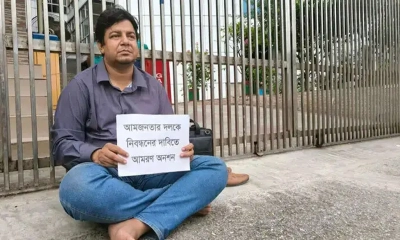 সবচেয়ে ‘গরিব প্রার্থী’ তারেক, বাড়ি-গাড়ি-টাকা কিছুই নেই