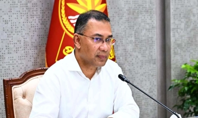 চা শিল্পের উন্নয়নে সহযোগিতার আশ্বাস প্রধানমন্ত্রীর