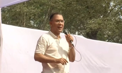 নিজ বাড়ির মা-বোনদের ফ্যামিলি কার্ড দিতে পেরেছি : তারেক রহমান