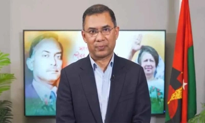 কারা পাবে বিএনপির মনোনয়ন, জানালেন তারেক রহমান
