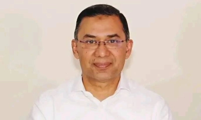 ৫ বিভাগের মনোনয়নপ্রত্যাশীদের সঙ্গে কাল ভার্চুয়াল সাক্ষাৎ করবেন তারেক রহমান