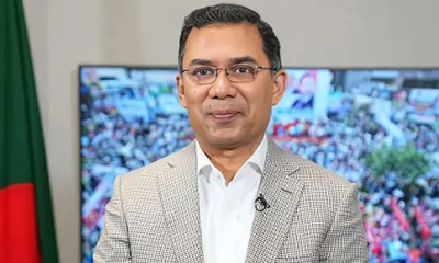 তারেক রহমানের প্রত্যাবর্তন : শাহজালালে ২৪ ঘণ্টা দর্শনার্থী প্রবেশ নিষেধ