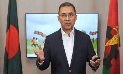 ‘সম্মিলিত প্রচেষ্টায় মানুষের প্রত্যাশার বাংলাদেশ গড়া সম্ভব’