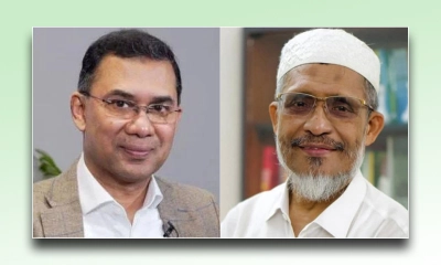 তারেক রহমান শিগগিরই দেশে ফিরবেন: বাবর