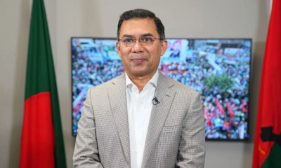 আত্মত্যাগকারীদের স্বপ্ন বাস্তবায়নে কাজ করছে বিএনপি: তারেক রহমান