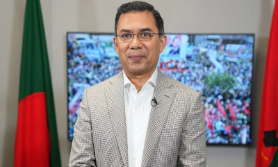 তারেক রহমান দেশে ফিরলে কি ভিভিআইপি সুবিধা পাবেন