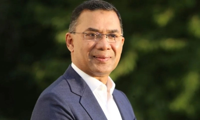 দেশে ফিরেই যা যা করবেন তারেক রহমান