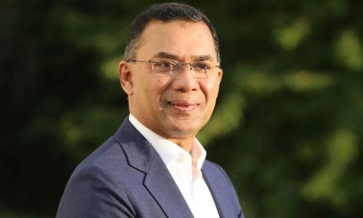 সরাসরি নিজের স্বপ্ন ও পরিকল্পনা জানাবেন তারেক রহমান