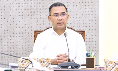 নারীদের জন্য বিদ্যুৎ চালিত বাস নামাচ্ছে সরকার