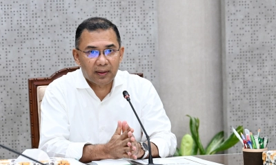 শীর্ষ ব্যবসায়ী নেতাদের সঙ্গে প্রধানমন্ত্রীর বৈঠক আজ