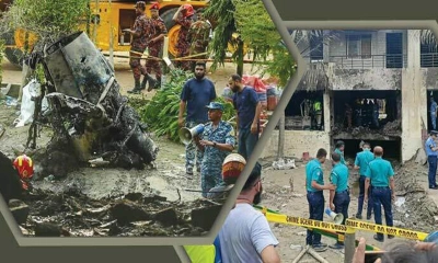 মাইলস্টোন ট্রাজেডি’: বাঁচানো গেল না তাসনিয়াকে