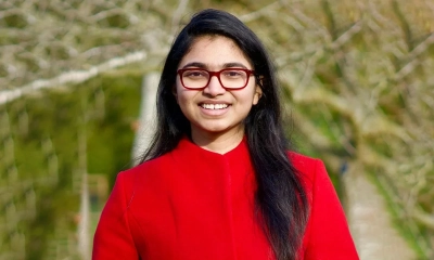 তাসনিম জারার মনোনয়নপত্র বাতিল 