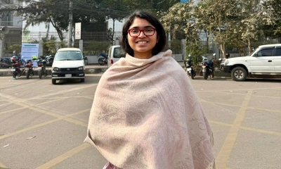 সংসদে গিয়ে ‘নো সার্ভিস, নো বিল’ নীতির পক্ষে আইন প্রস্তাব আনব