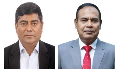 কুমিল্লা ও ইসলামী বিশ্ববিদ্যালয়ে নতুন ভিসি, নিয়োগ পেলেন যারা