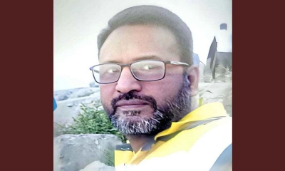 ইয়াবা-গাঁজাসহ স্কুলের প্রধান শিক্ষক গ্রেপ্তার