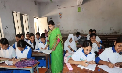 যে কারণে ১ বছর ধরে বন্ধ ৫ হাজার শিক্ষকের বেতন