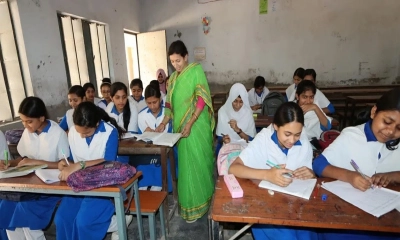 শিক্ষকদের বাড়ি ভাড়া ও চিকিৎসা ভাতা বৃদ্ধি নিয়ে যা জানাল মাউশি