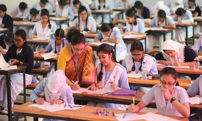 শুরুতে যেসব শিক্ষাপ্রতিষ্ঠানের শিক্ষকরা পাচ্ছেন বদলির সুযোগ