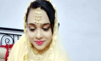 ৯ নম্বর বিয়ে করতে গিয়ে হাতেনাতে ধরা শিক্ষিকা