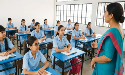 শ্রেণিকক্ষে শিক্ষকদের মোবাইল ব্যবহারে নিষেধাজ্ঞাসহ ১৩ নতুন নির্দেশনা