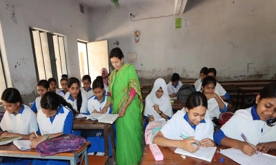 অবসরকালীন সুবিধা নিয়ে বড় সুখবর পেলেন এমপিওভুক্ত শিক্ষকরা