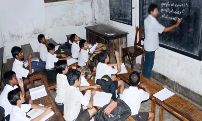 জুলাই মাসের বেতন-ভাতা দেরিতে পাবেন যেসব শিক্ষকরা