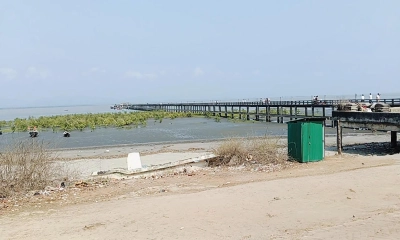 আবারও ৭ বাংলাদেশি জেলকে ধরে নিয়ে গেছে আরাকান আর্মি