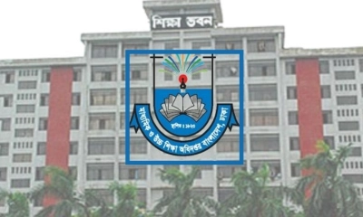 মুজিব ও আ.লীগ নেতাদের নাম বাদ দিয়ে ১৬ শিক্ষাপ্রতিষ্ঠানের নাম পরিবর্তন