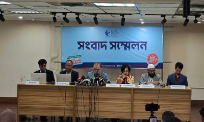 জলবায়ু খাতে ১৪ বছরে দুই হাজার ১১০ কোটি টাকার দুর্নীতি : টিআইবি