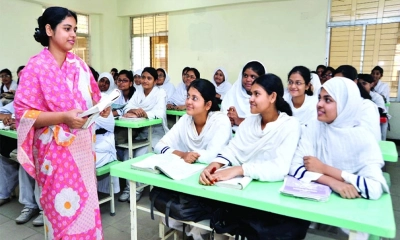 যেভাবে ২৩৮২ শিক্ষককে সরাসরি নিয়োগ দিচ্ছে সরকার