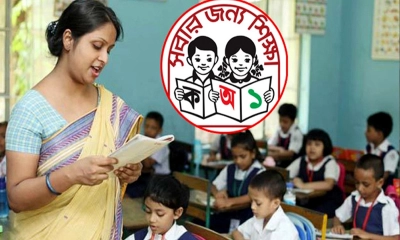 সুপারিশপ্রাপ্ত শিক্ষকদের নিয়োগসংক্রান্ত নতুন নির্দেশনা