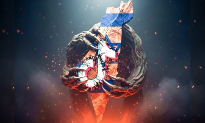 টিকটক ‘দখলে’ নিচ্ছে ইসরায়েল