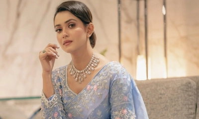 প্রাণনাশের হুমকি, আবারও তানজিন তিশার নামে জিডি