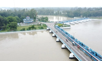 তিস্তার নতুন দিগন্ত: মহাপরিকল্পনায় বাংলাদেশের সম্ভাবনা ও ভূরাজনীতি