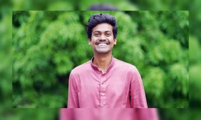 রাকসুতে স্বতন্ত্র প্রার্থী হিসেবে একমাত্র জয়ী কে এই তোফা?