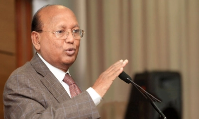 তোফায়েল আহমেদ মারা গেছেন