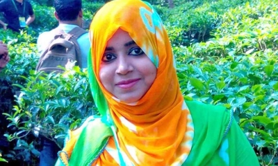 তনু হত্যা মামলায় আরও দুইজনের ডিএনএ সংগ্রহের নির্দেশ