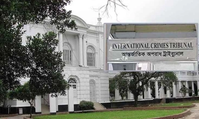 সেনা কর্মকর্তা রেদোয়ানসহ ৪ জনের বিরুদ্ধে বিচার শুরুর আদেশ