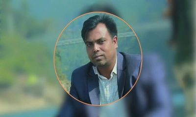 তুহিন হত্যার প্রতিবেদন জমা, শরীরে অস্ত্রের ৯ আঘাত