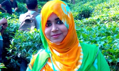 তনু হত্যার ১০ বছর পর এক আসামি গ্রেপ্তার