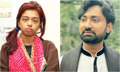 ‘তুমি না সরলে আমি মাহিরের হতে পারব না’