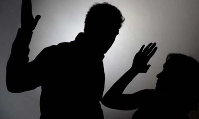 মাদকাসক্ত স্বামীর পিটুনিতে প্রাণ গেল স্ত্রীর