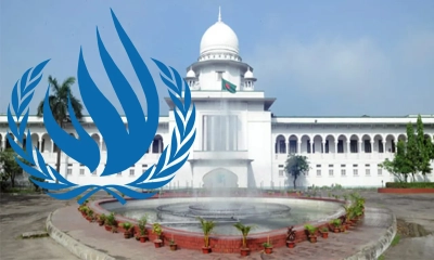 জুলাই গণহত্যাবিষয়ক জাতিসংঘের প্রতিবেদন ‘ঐতিহাসিক দলিল’: হাইকোর্ট